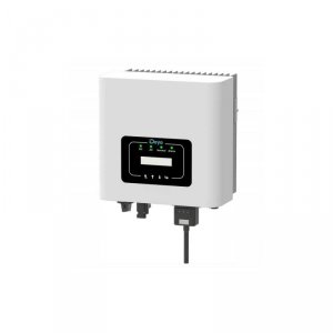 Falownik Inwerter V-TAC DEYE 2KW Jednofazowy SUN-2K G04P1-EU-AM1 10 Lat Gwarancji