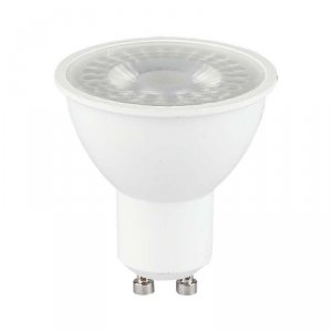 Żarówka LED V-TAC CREE CHIP GU10 7,5W 110st VT-292 4000K 610lm 6 lat gwarancji