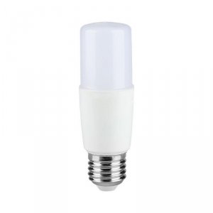 Żarówka LED V-TAC 7.5W T37 E27 VT-237 6500K 660lm