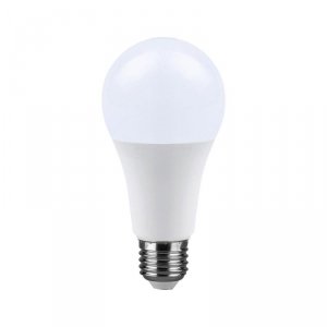 Żarówka LED V-TAC CREE CHIP 17W A65 E27 VT-2017 3000K 1710lm 6 lat gwarancji