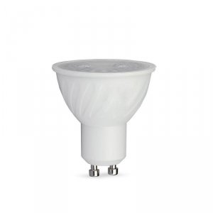 Żarówka LED V-TAC CREE CHIP 4,5W GU10 38st VT-275 6500K 345lm 6 lat gwarancji
