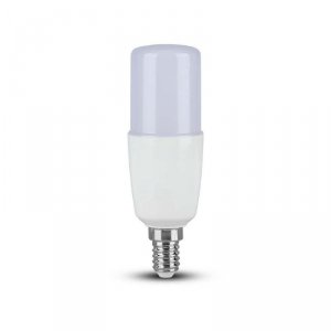 Żarówka LED V-TAC CREE CHIP 7,5W E14 T37 VT-248 4000K 660lm 6 lat gwarancji