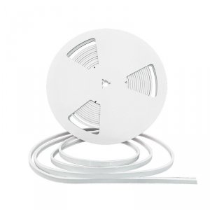 Neon flex LED V-TAC 24V 10mb 9W/m 6,5mm IP65 VT-564 6500K