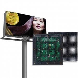 Panel Ekranowy V-TAC LED Display Outdoor P5 768/768mm