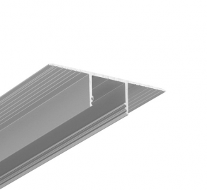 Profil LED PLANE14 IN 2M ANOD. 