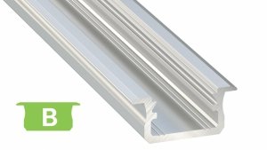  Profil WPUSZCZANY B 2m