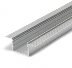  Profil aluminiowy LED wpustowy VARIO30-05 2m.