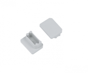 Zaślepki UNITILE12 komplet