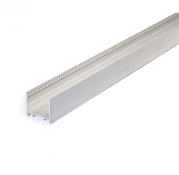 Profil aluminiowy LED VARIO30-02 2m.