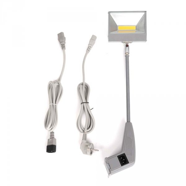 LAMPA TARGOWA LP-TS 30W 3000-6500K ZMIENNA