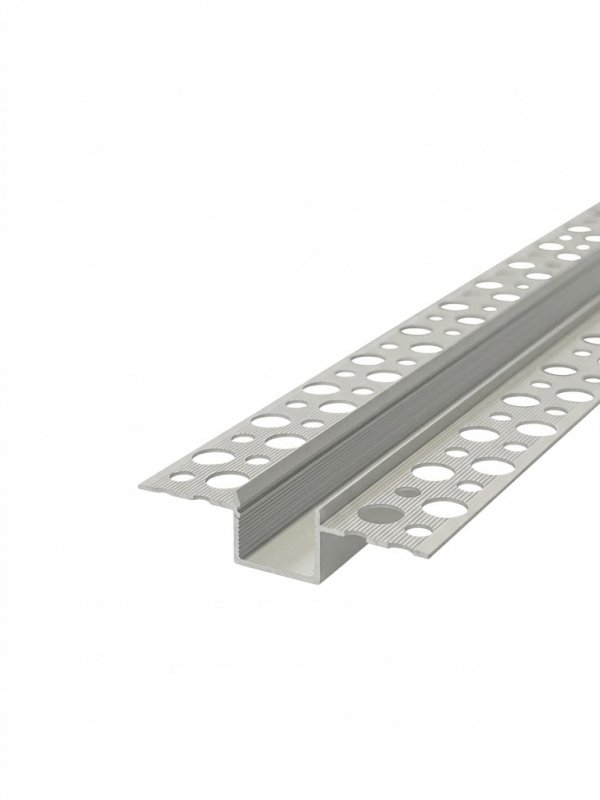 Profil do taśmy LED LP-T13 podtynkowy do gipsowania 2m