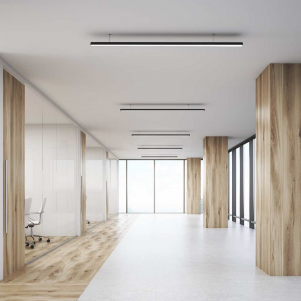 Profil aluminiowy LED VARIO30-02 1m.