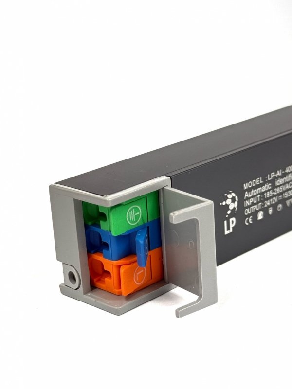 Zasilacz AI 12V/24V 300W