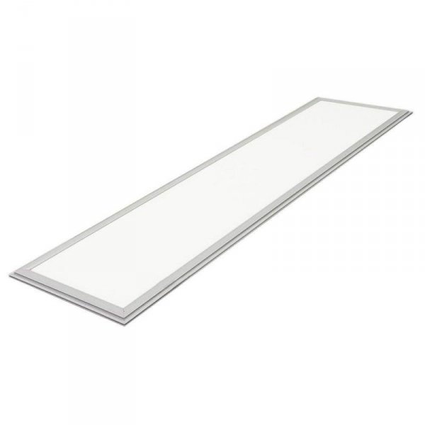 Panel LED V-TAC 45W 1200x300 PMMA VT-12030 3000K 3600lm