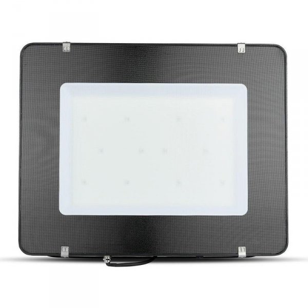 Projektor LED V-TAC 500W LED SAMSUNG CHIP Czarny 120lm/W 100st VT-505 6400K 60000lm 5 Lat Gwarancji