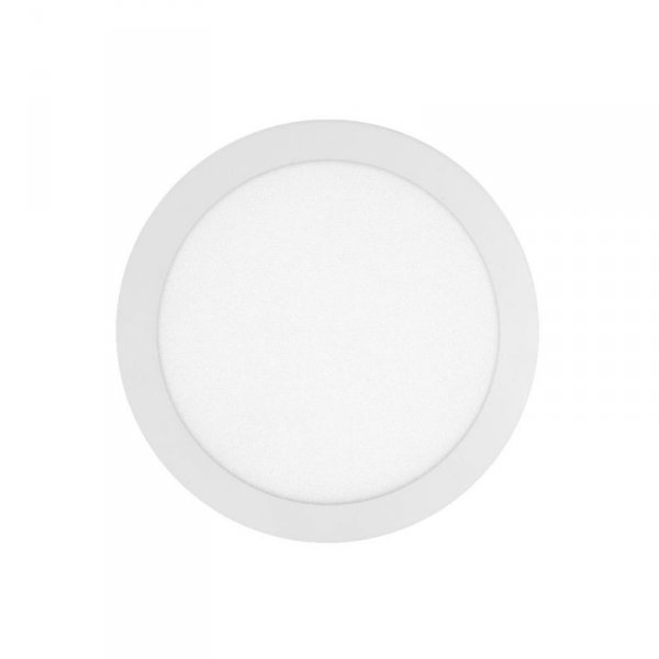 Panel LED V-TAC Premium Downlight 18W Okrągły fi225 VT-1807 6400K 1400lm