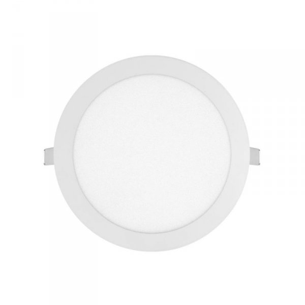 Panel LED V-TAC Premium Downlight 18W Okrągły fi225 VT-1807 6400K 1400lm