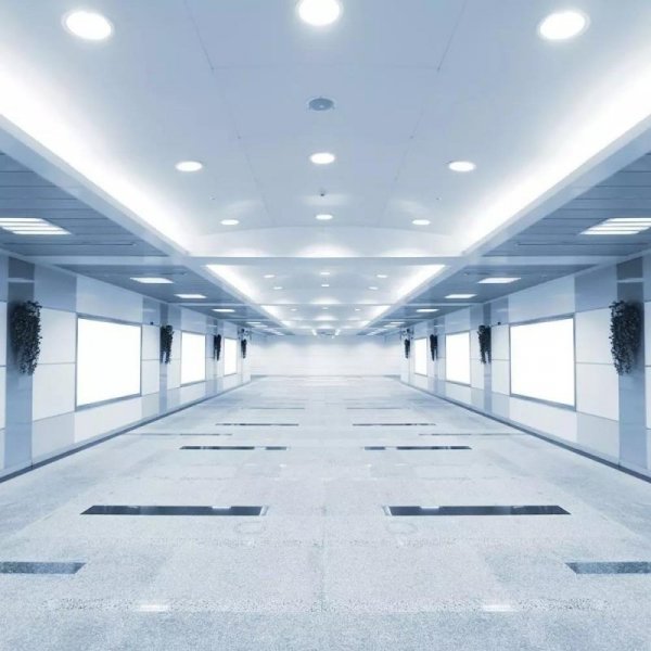 Panel LED V-TAC Premium Downlight 6W Okrągły fi120 VT-607 6400K 490lm