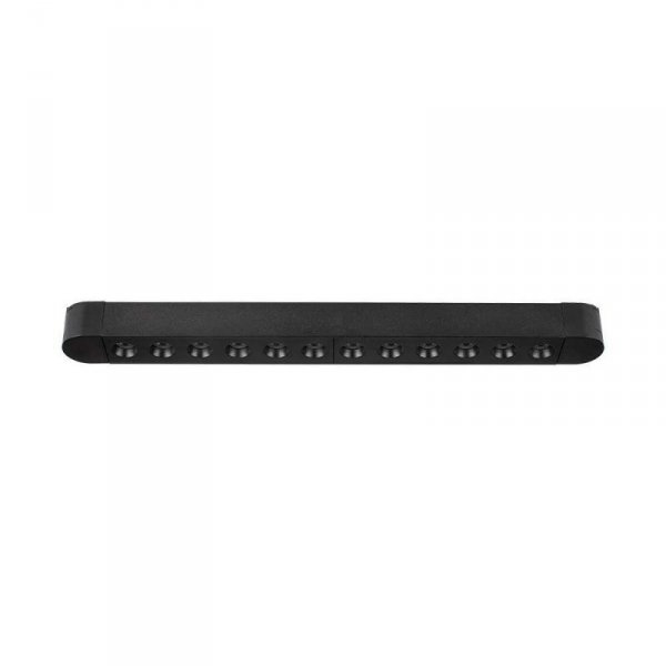 Oprawa Szynosystem Magnetyczny 48V V-TAC 12W LED 35st VT-4212 3000K 1100lm 3 Lata Gwarancji