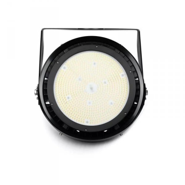Projektor LED V-TAC 500W SAMSUNG CHIP Sports Light 110st Ściemnialny Zas. Mean Well VT-501D 5000K 67500lm 5 Lat Gwarancji