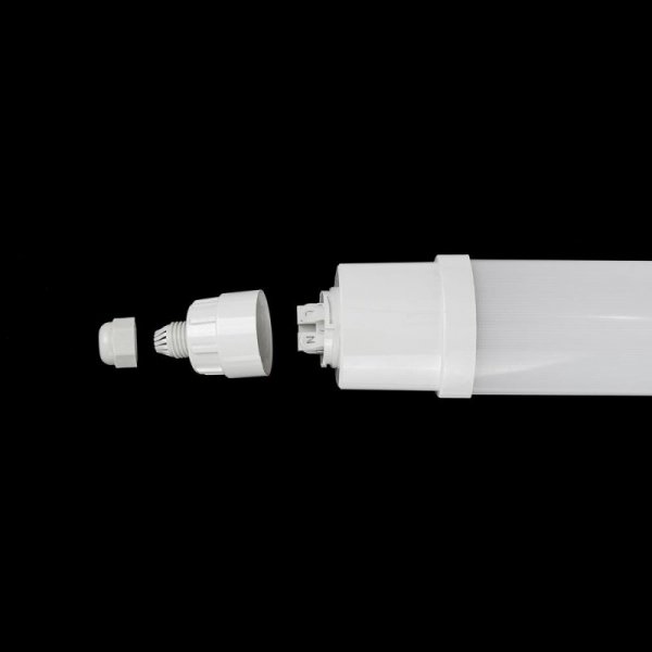 Oprawa hermetyczna LED V-TAC WP linkable 120cm VT-80120 6500K 3900lm