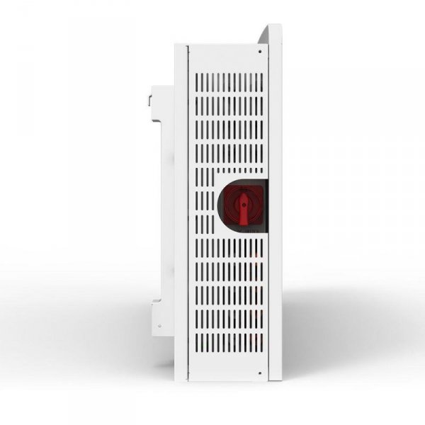 Falownik 6kW z Magazynem 10kWh ALL-IN-ONE V-TAC Midea Hiconics LFP IP65 HEC2-S6.0Hr2