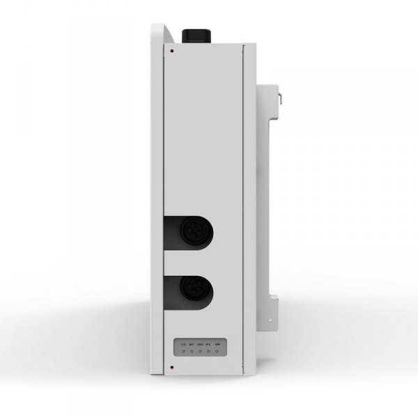 Falownik 6kW z Magazynem 15kWh ALL-IN-ONE V-TAC Midea Hiconics LFP IP65 SKU 119821+11983 HEC2-S6.0Hr2