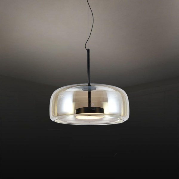 Oprawa Zwieszana V-TAC LED 6W Akryl Bursztyn 33x135cm VT-7988 3000K 750lm