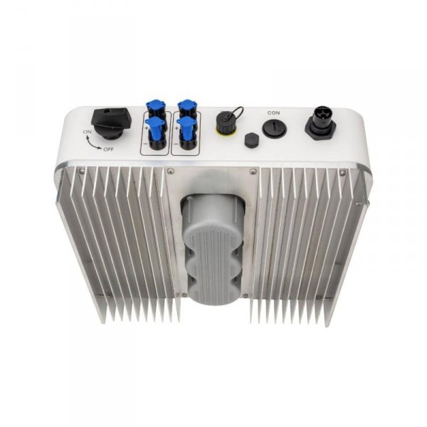 Falownik Inwerter V-TAC AFORE 5KW Jednofazowy WiFi Monitor HNS5000TL 10 Lat Gwarancji