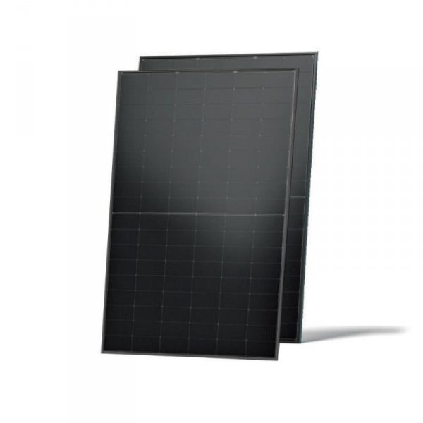 Moduł Panel Fotowoltaiczny V-TAC JINKO 485W TIER-1 Tiger Neo, MONO N-Type TOPCon, Black Frame 1906x1134x30mm (Paleta 14szt) JKM4