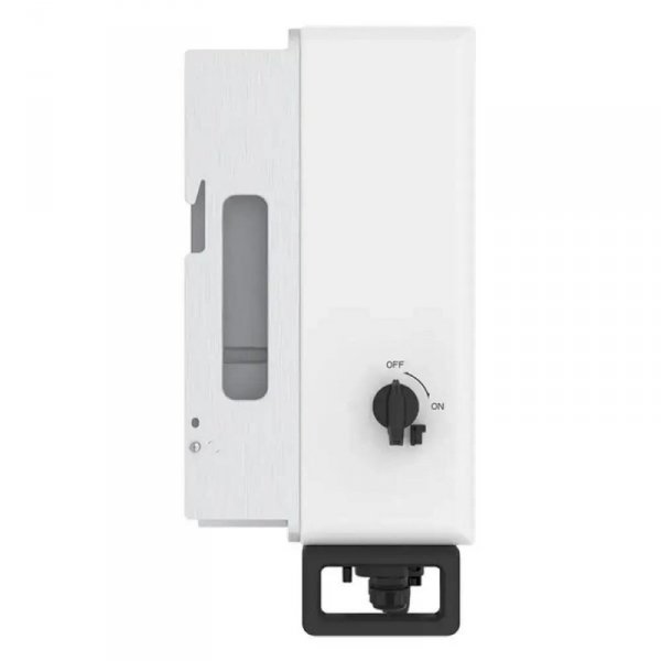 Falownik inwerter V-TAC solis 10KW hybrydowy trójfazowy wysokonapięciowy S6-EH3P10K2-H 10 lat gwarancji