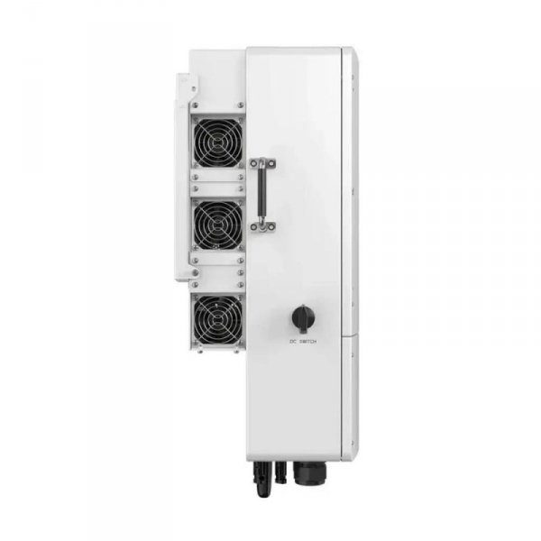 Falownik inwerter V-TAC solis 12KW hybrydowy trójfazowy niskonapięciowy S6-EH3P12K02-NV-YD-L 10 lat gwarancji