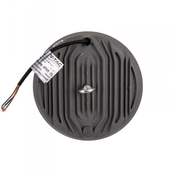 Oprawa V-TAC LED high bay 100W CCT VT-91100CCT 3000K-4000K-6500K 8300lm