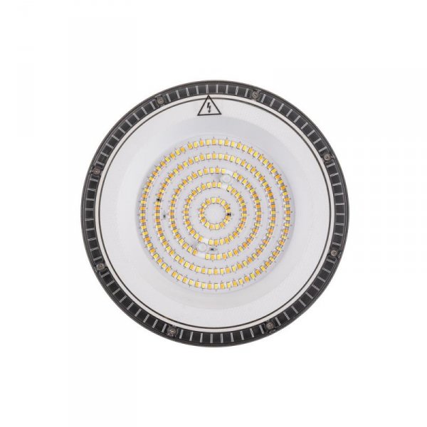 Oprawa V-TAC LED high bay 150W CCT VT-91150CCT 3000K-4000K-6500K 12300lm