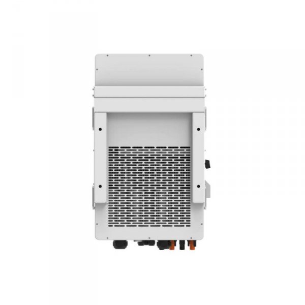 Falownik Inwerter V-TAC DEYE 40KW HYBRYDOWY Trójfazowy Wysokonapięciowy SUN-40K-SG01HP3-EU-BM4 10 Lat Gwarancji