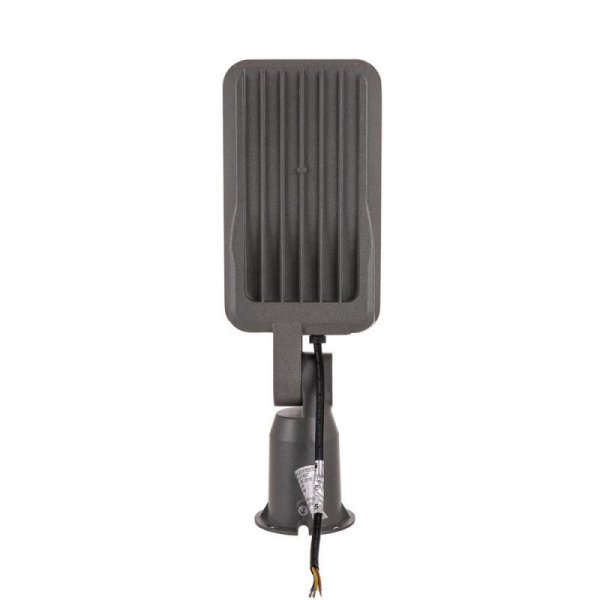 Oprawa uliczna LED V-TAC SAMSUNG CHIP z regulacją 100W wymienny moduł LED VT-105ST 6500K 9400lm 5 lat gwarancji