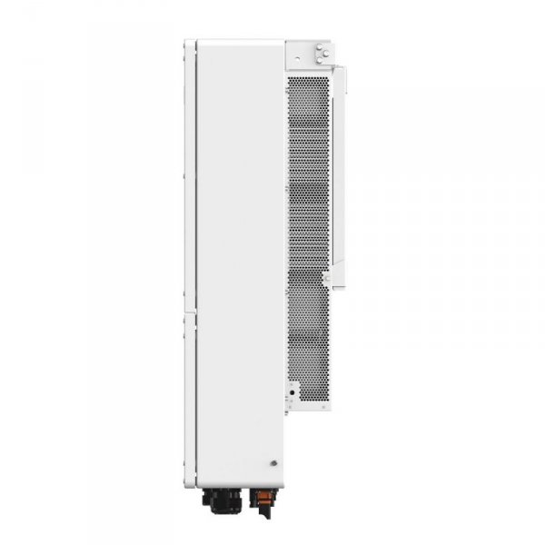 Falownik Inwerter V-TAC SOLIS 50KW HYBRYDOWY Trójfazowy Wysokonapięciowy S6-EH3P50K-H 10 Lat Gwarancji
