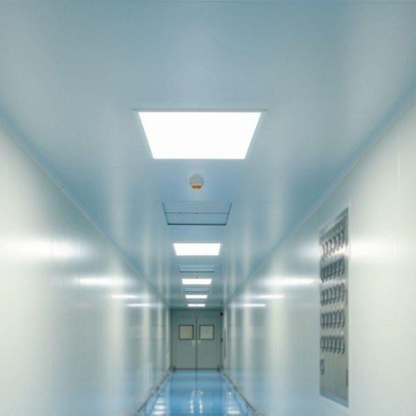 Panel LED V-TAC 36W 600x600 LED Backlight 33mm 120Lm/W 3w1 Natynkowy/Podtynkowy VT-61037 6500K 4320lm