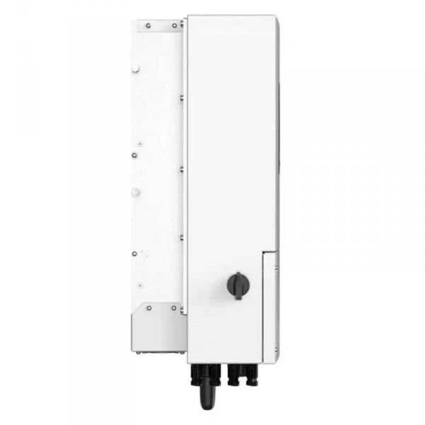 Falownik inwerter V-TAC solis 8KW hybrydowy jednofazowy niskonapięciowy S6-EH1P8K-L-PLUS 10 lat gwarancji