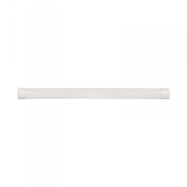 Oprawa V-TAC 40W LED belka liniowa natynkowa 120cm 110Lm/W VT-8340 3000K 4300lm 3 lata gwarancji