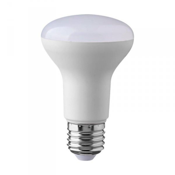 Żarówka LED V-TAC 8.5W E27 R63 VT-263-N 3000K 806lm