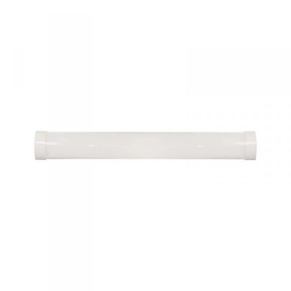 Oprawa V-TAC 10W LED belka liniowa natynkowa CREE CHIP 30cm 100Lm/W VT-8-10 3000K 1000lm 6 Lat gwarancji
