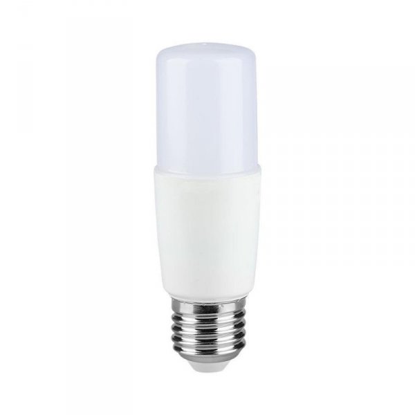 Żarówka LED V-TAC 7.5W T37 E27 VT-237 6500K 660lm