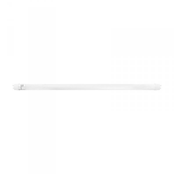 Tuba świetlówka LED T8 V-TAC CREE CHIP 120cm 18W G13 nano plastic 100Lm/W VT-121 4000K 1850lm 6 lat gwarancji