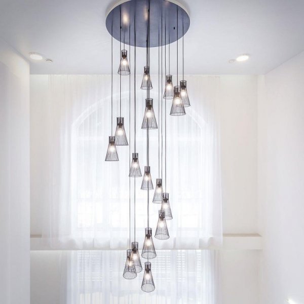 Żarówka LED V-TAC CREE CHIP 6,5W E27 kulka G45 VT-290 3000K 600lm 6 lat gwarancji