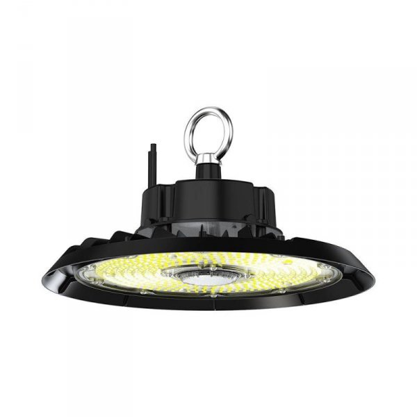 Oprawa V-TAC LED UFO high bay CREE CHIP IP65 ALU 135Lm/W 200W 90st VT-91202 4000K 27000lm 6 lat gwarancji