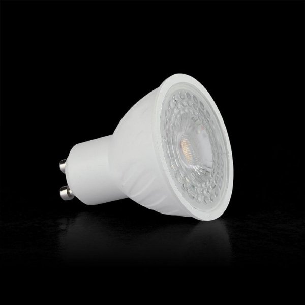 Żarówka LED V-TAC CREE CHIP 6W GU10 110st VT-247 3000K 445lm 6 lat gwarancji