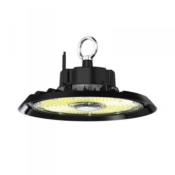 Oprawa V-TAC LED UFO high bay CREE CHIP IP65 ALU 135Lm/W 150W 90st VT-91152 4000K 20200lm 6 lat gwarancji