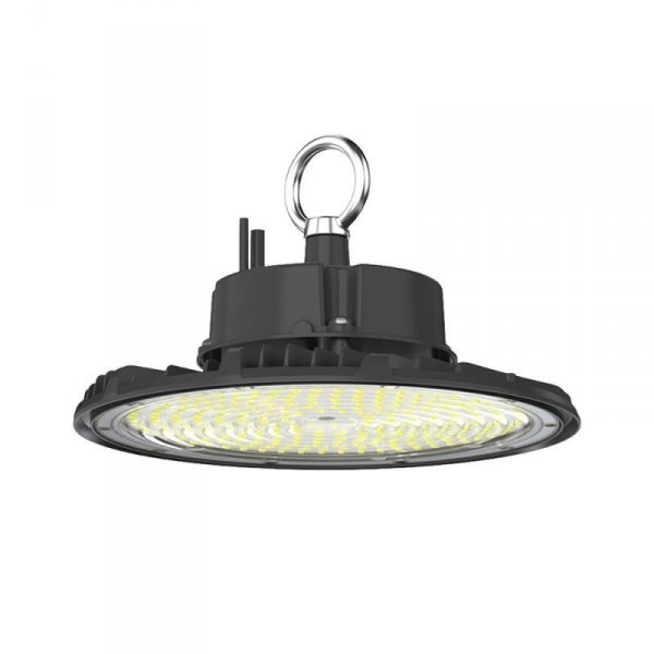 Oprawa V-TAC LED UFO high bay IP65 ALU 155Lm/W 200W 90st VT-91202 6500K 31000lm 5 lat gwarancji