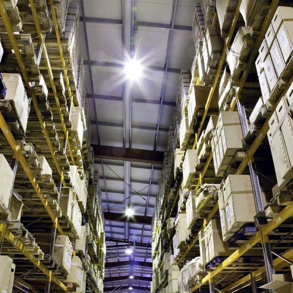 Żarówka LED V-TAC 60W E40 VT-260 6500K 6500lm